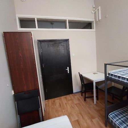 Pacific Hostel VNO Dış mekan fotoğraf